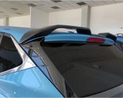 Takvinge V1 till Hyundai I20 från 2020- | Sportig design för baklucka