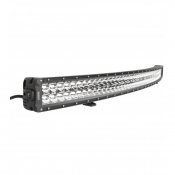 LEDSON LED-ramp Svängd - 1265 mm (48,5"), 288W, 10-30V