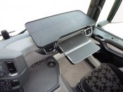 Bord Scania S-Serie från 2016-
