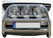 Frontbåge till Mercedes-Benz Vito från 2004-2010
