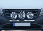 Extraljusfäste Mercedes Vito 2015-2020