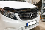 Huvskydd BASIC till Mercedes-Benz V-klass från 2014-