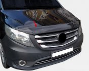 Huvskydd BASIC till Mercedes-Benz Vito från 2014-