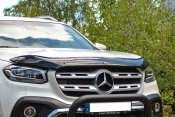 Huvskydd BASIC till Mercedes X-klass från 2017-