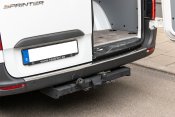 Lastskydd Sprinter (Mercedes) från 2018-