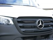 Led ramp Sprinter (Mercedes) från 2018-