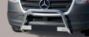 Låg frontbåge Sprinter (Mercedes) från 2018-