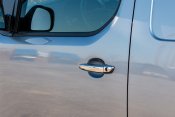 Dörrhandtag Vivaro (Opel) 2020- | Rostfritt stål