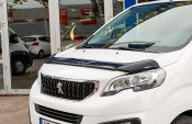 Huvskydd BASIC till Opel Vivaro från 2020-