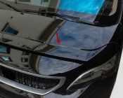 Huvskydd BASIC till Peugeot Traveller från 2016-