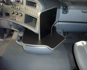 Kaffebord till Scania G-Serie 2010-2016 – Praktisk Förvaring