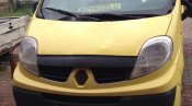 Huvskydd BASIC till Renault Trafic 2002-2014