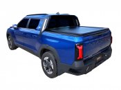 Rolltop Tessera SE till KGM Musso EV från 2025-