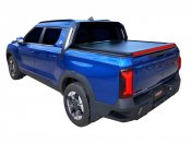 Rolltop Tessera Roll+ till KGM Musso EV från 2025-