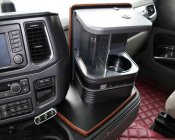 Kaffebord till Scania R-Serie från 2016-