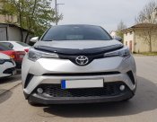 Huvskydd Toyota CHR från 2017-