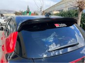 Takvinge till Mazda 2 från 2022-