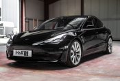 Sänkningssats Model 3 (Tesla) från 2017-
