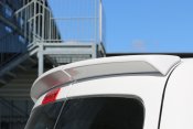 Takspoiler Caddy (VW) från 2004-2020