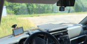 Bord Volkswagen Transporter T4 1990-2003