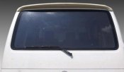 Takspoiler Volkswagen Transporter T4 från 1990-2003