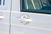 Dörrhandtagskoppar VW Transporter T6.1 2020-