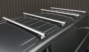 Takräcke Volkswagen Transporter från 2003- och framåt