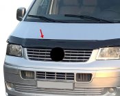 Huvskydd BASIC till Volkswagen Caravelle T5 från 2003-2009