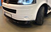 Frontsplitter Transporter T5 (VW) 2010-2015