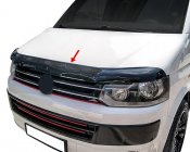 Huvskydd BASIC till Volkswagen Caravelle T5 från 2010-2015