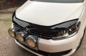 Huvskydd Volkswagen Touran från 2011-2015