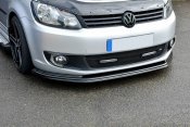 Frontsplitter till VW Caddy 2010-2015