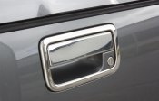 Dörrhandtag för baklämmen till VW Amarok från 2011-