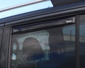 Vindavvisare bak Volkswagen Amarok 2011-2020 | Andrahandssortering