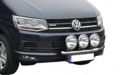 Extraljusfäste till VW Transporter T6 från 2016-2019