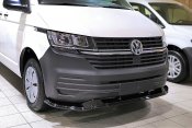 Frontsplitter VW Transporter T6.1 från 2020-