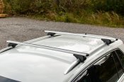 Takräcke till Volkswagen Caddy från 2004-2020
