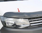 Huvskydd BASIC till Volkswagen Multivan T6.1 från 2019-2021