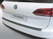 Lastskydd/Stötfångarskydd i reptålig ABS-plast till Volkswagen Touareg från 2019-
