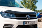 Huvskydd BASIC till VW Caddy 2016-2020