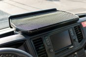 Bord Volkswagen Crafter från 2017-