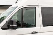 Vindavvisare Volkswagen Crafter från 2017-