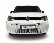 Frontbåge med LED-ramp till Volkswagen Caddy från 2021-
