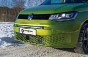 Ledramp Caddy (Volkswagen) från 2021-