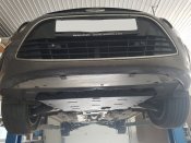 Hasplåt Traveller (Peugeot), 2016
