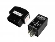 XBB Dongle & PowerUnit Dacia Duster från 2024- - Enkel CAN-bus installation