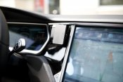 Mobilhållare Model X (Tesla) från 2016-