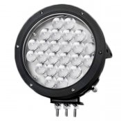 LED Extraljus 9 - 120W, 9-36V | 7200 lumen