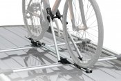 Cykelhållare takrails