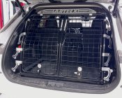 Hundgrind till Toyota Avensis från 2008-2018